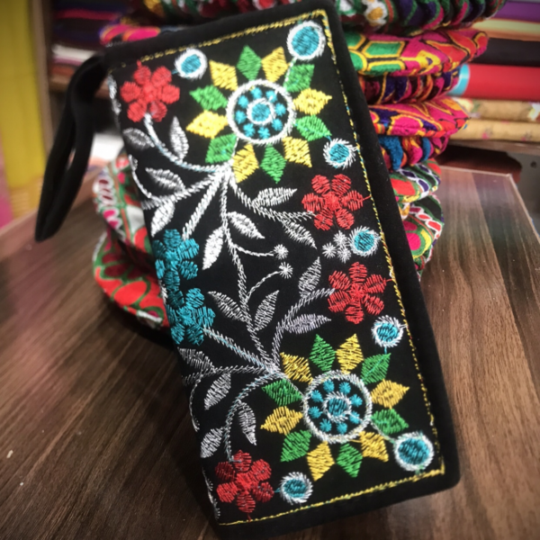 Hand Purse