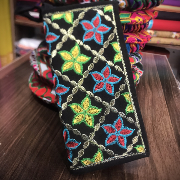 Hand Purse